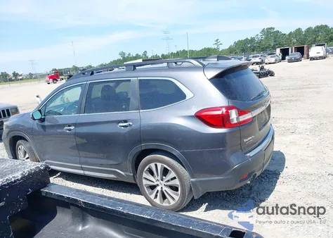 2022 Subaru Ascent Touring из США, поврежденный, VIN 4S4WMARD5N3435642